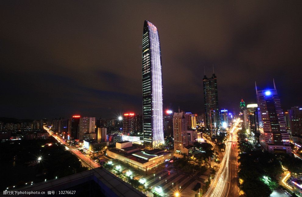 关键词:京基100夜景 深圳 京基100 夜景 灯光 高楼大厦 城市建筑 建筑