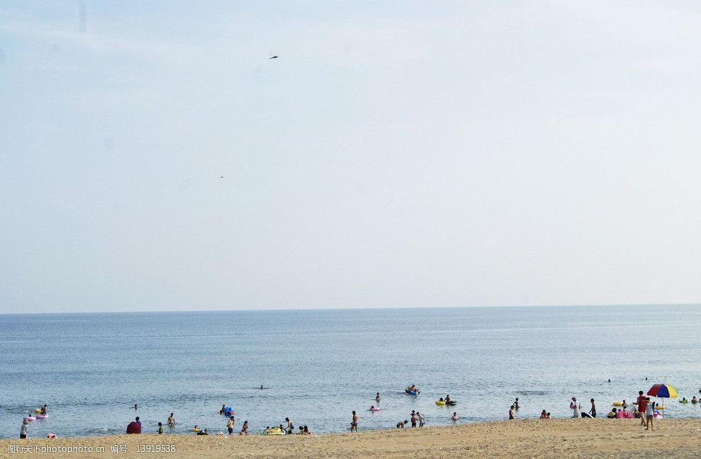 海边风景图片