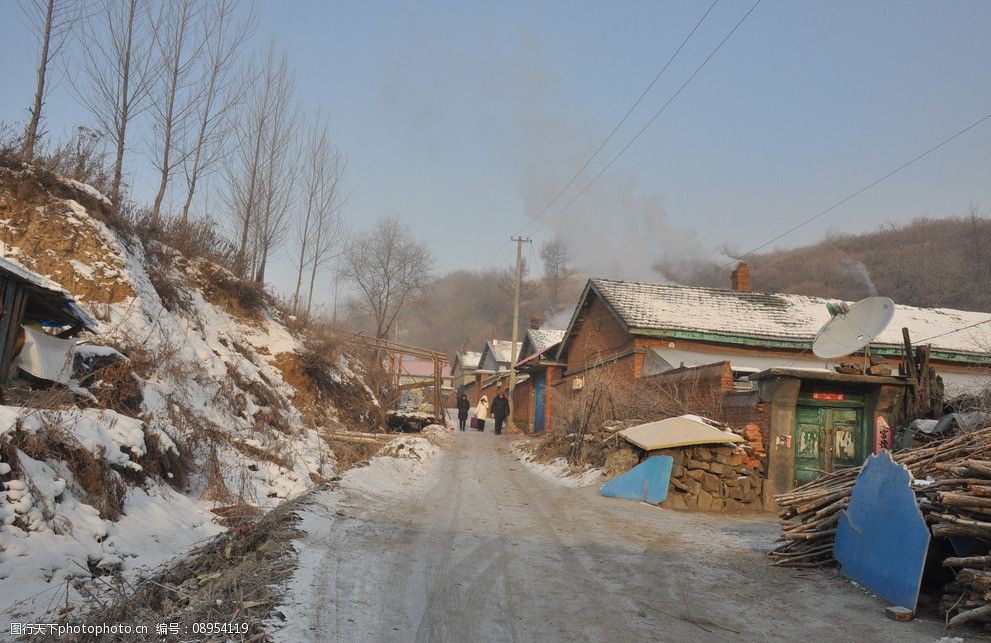 设计图库 自然景观 田园风光   上传: 2012-11-1 大小: 1.