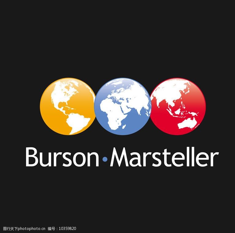 关键词:burson marsteller 博雅 博雅公关 logo ai 国外机构矢量标志