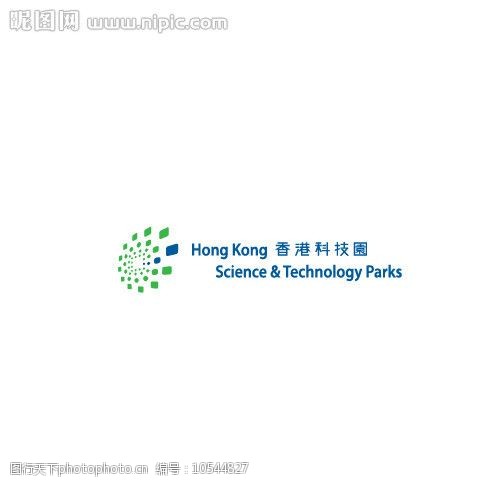 香港科技园标志图片