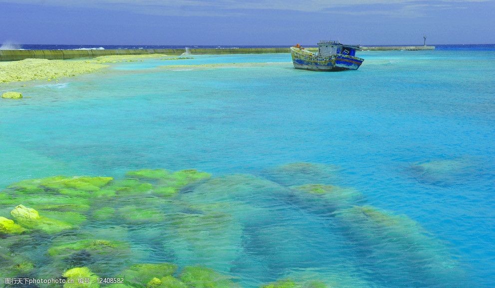 关键词:西沙群岛 三沙 海水 海南 国内旅游 旅游摄影 摄影 300dpi jpg