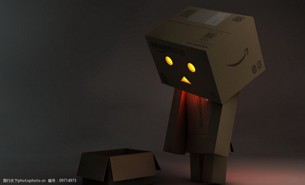 关键词:danbo纸箱人 danbo 小盒子 纸箱人 可爱 生活 素材 纸箱小人