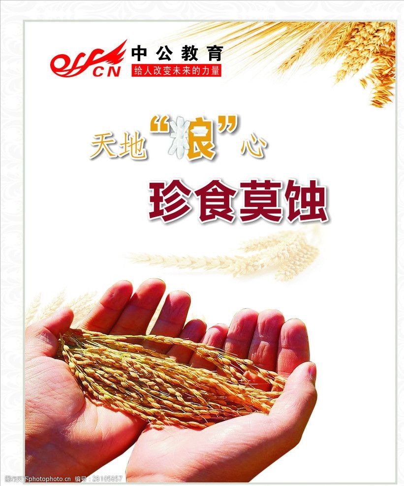 天地粮心5060写真