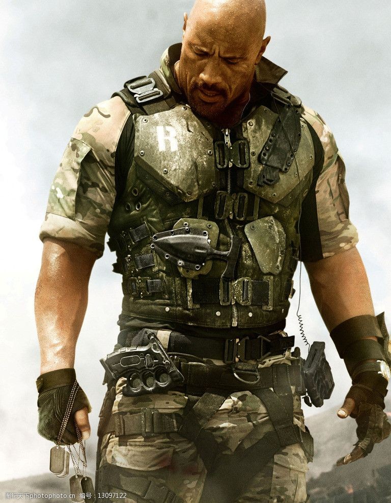 特种部队2复仇图片