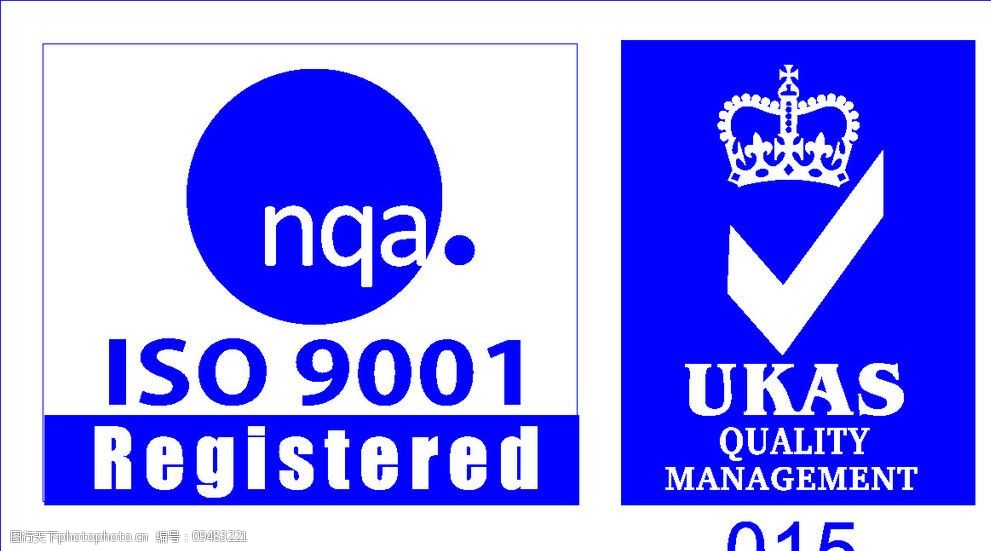 关键词:黄冠认证 公共 认证标志 标识 ukas iso9001 公共标识标志