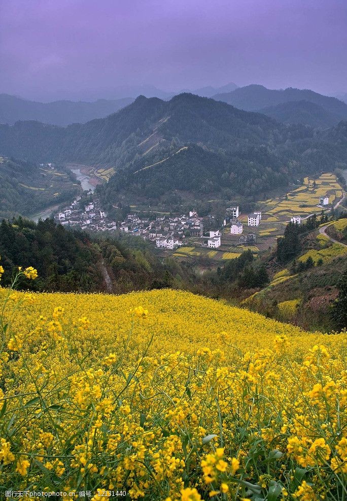 设计图库 自然景观 自然风景    上传: 2013-4-7 大小: 1.