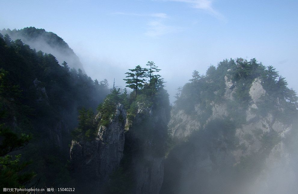风景名胜图片