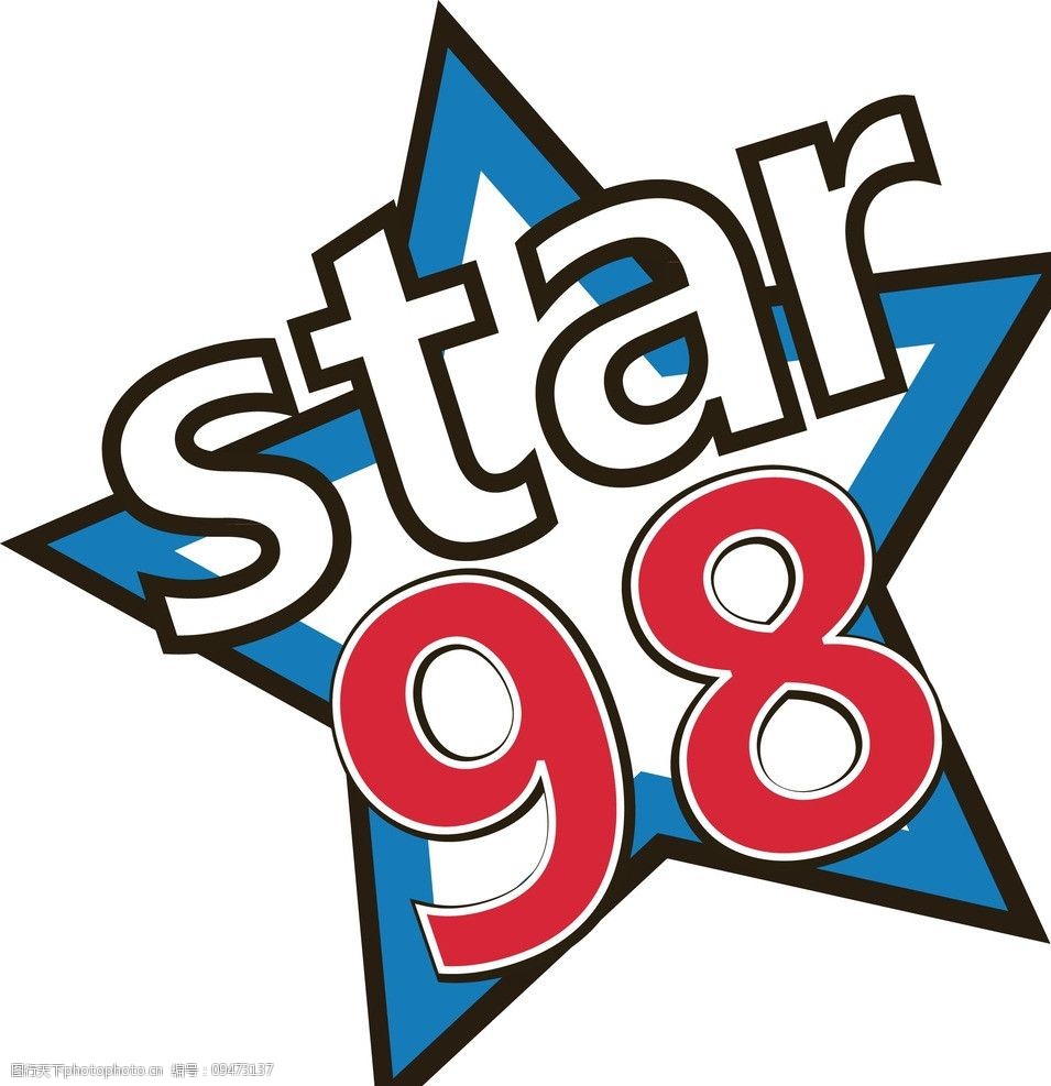 star98星星星图片