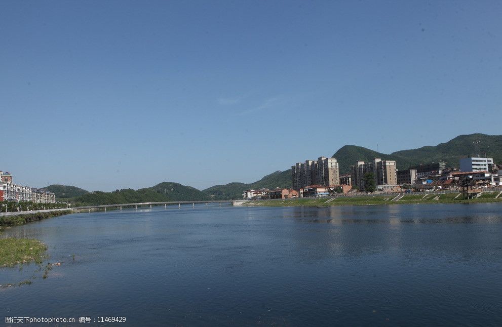 风景山水图片