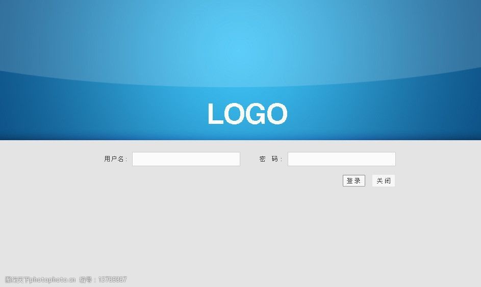 关键词:科技界面 软件界面 登录窗口 ui界面设计 界面 其他模板 网页