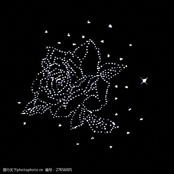 时尚 植物花卉 免费素材 面料图库 服装图案 免费下载     黑色 jpg