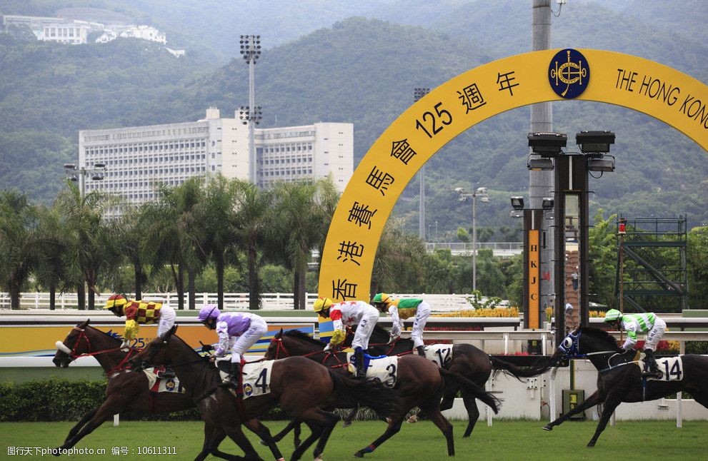 关键词:香港赛马场 赌博 赛马 旅游 经典 跑马 马匹 娱乐休闲 生活