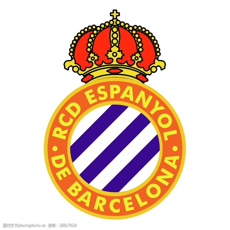 西班牙人de巴塞罗那0