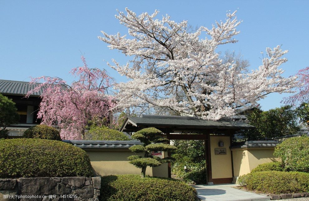 日本风景图片