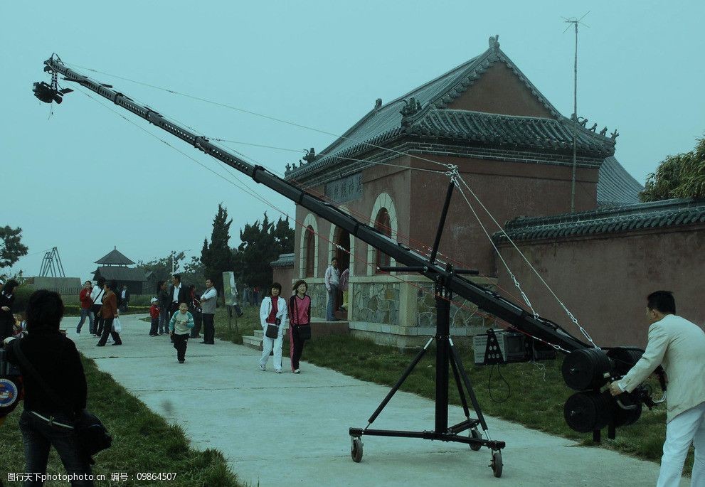 专业的摇臂图片