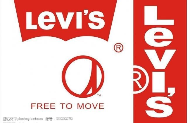 levi39s李维斯图片