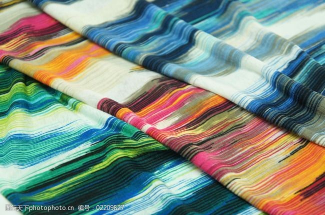 针织雪纺布料面料免费下载 布 布料 彩色 面料 雪纺 针织 梭织 印染