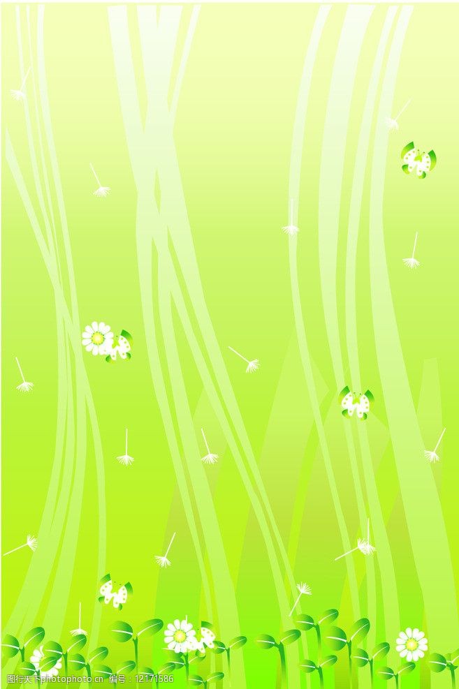 关键词:卡通田园背景 卡通 田园 背景 绿色 梦幻 其他设计 广告设计