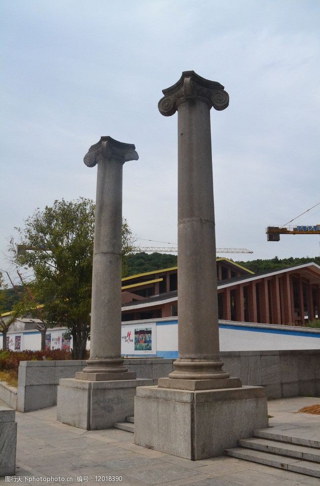 湖南大学法学院图片