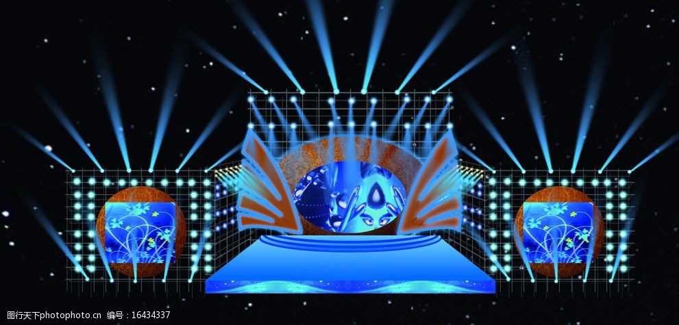 关键词:舞美设计 舞美 设计 灯光 舞台 psd分层素材 源文件 72dpi psd