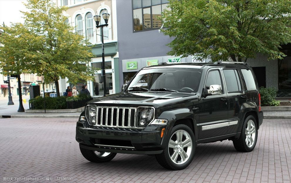 交通工具 关键词:自由者 吉普 吉普自由者 jeep liberty 吉普汽车