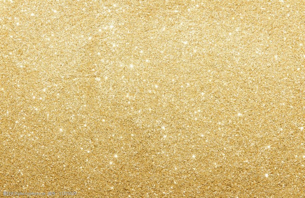 星光璀璨的华丽背景图片