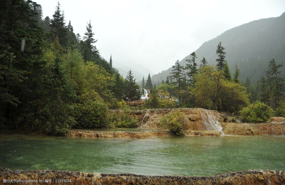 設計圖庫 自然景觀 山水風景 上傳: 2012-11-14 大小: 1.