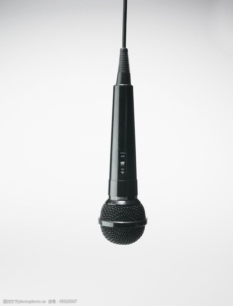 麦克风图片