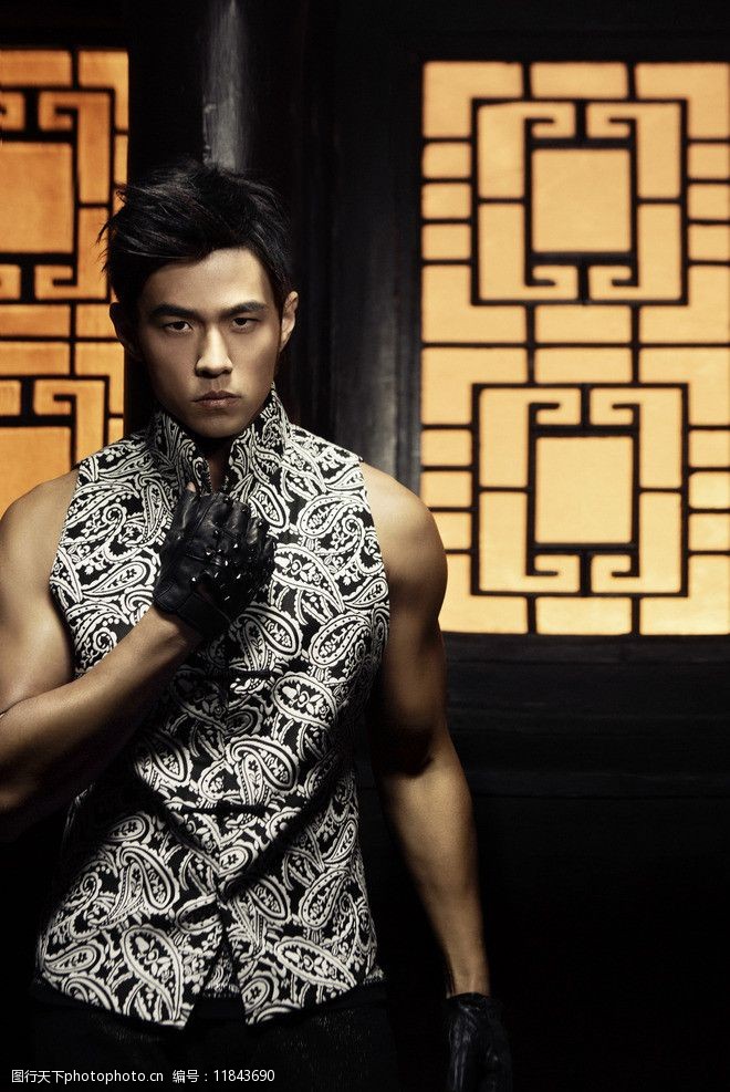 周杰伦红尘客栈图片