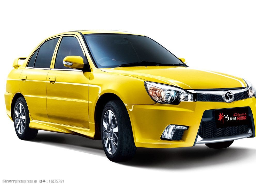 东南汽车v3菱悦图片