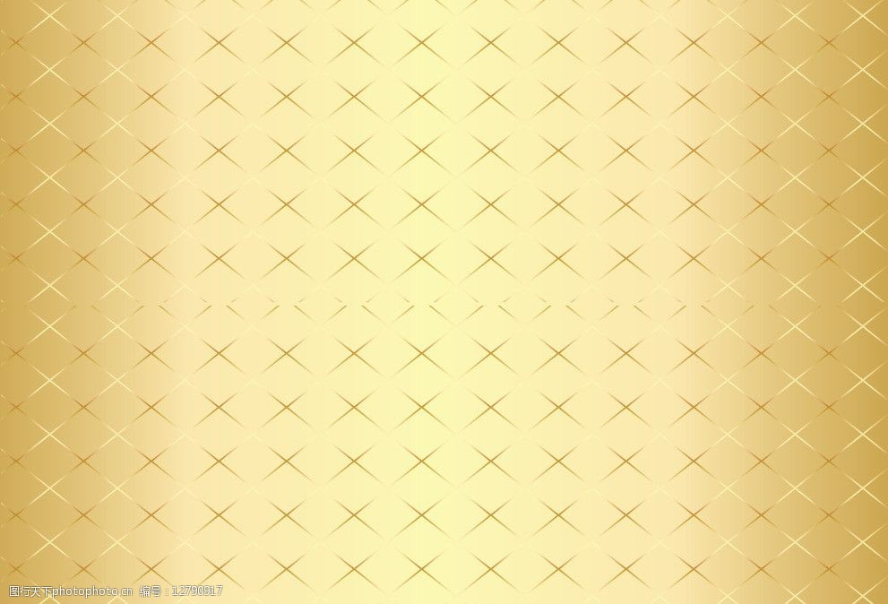 金色底纹背景图片