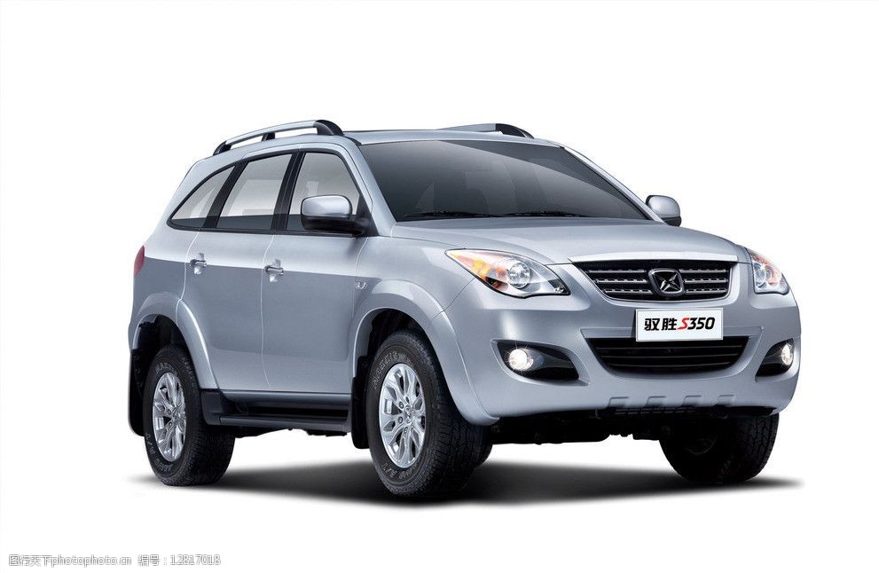 江铃驭胜s350图片