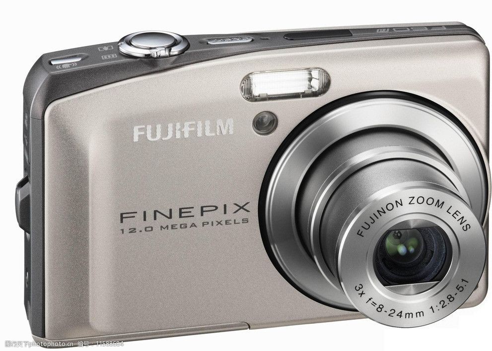富士数码相机图片