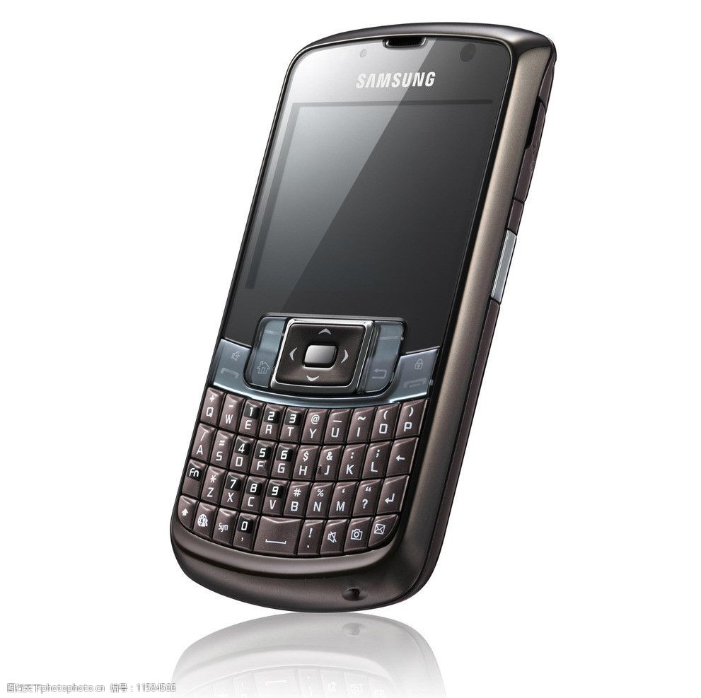 三星键盘式手机图片