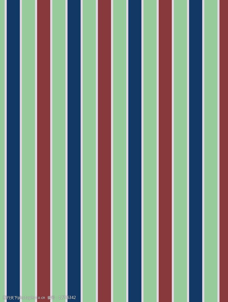 竖条纹背景花纹图片
