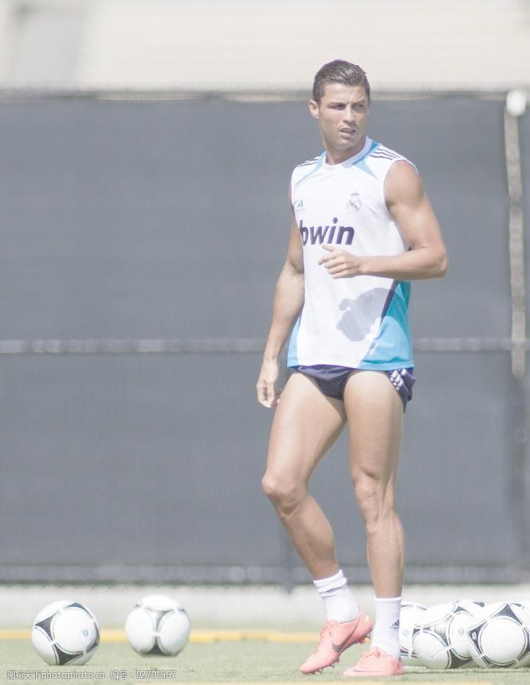 克里斯蒂亚诺罗纳尔多图片