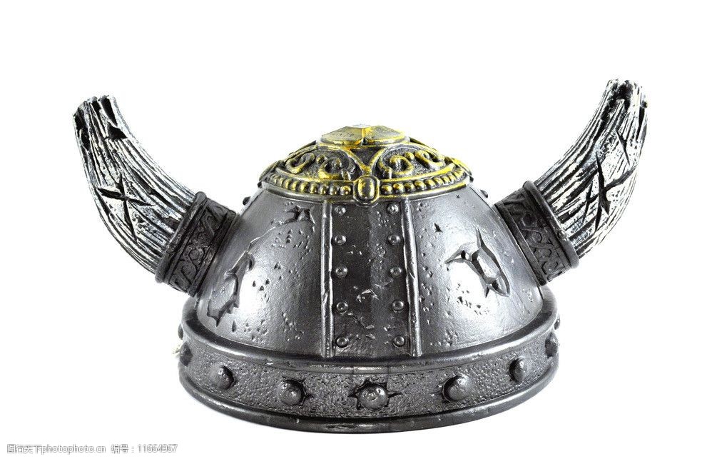 西方古代头盔图片