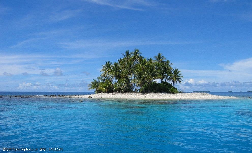 马尔代夫海边风景图片图片-图行天下图库