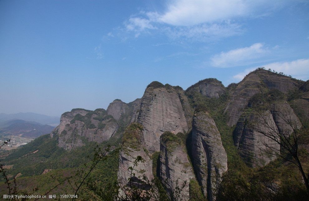 关键词:江西小武当 江西 武当山 风景 旅游 名山 山水风景 自然景观