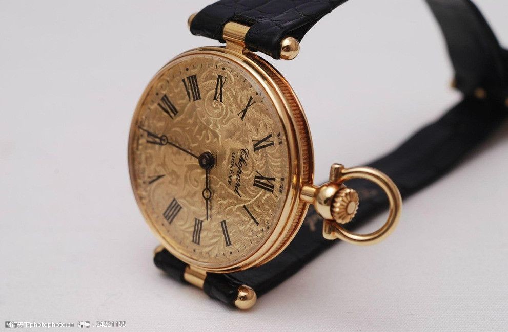 江诗丹顿geneve手表