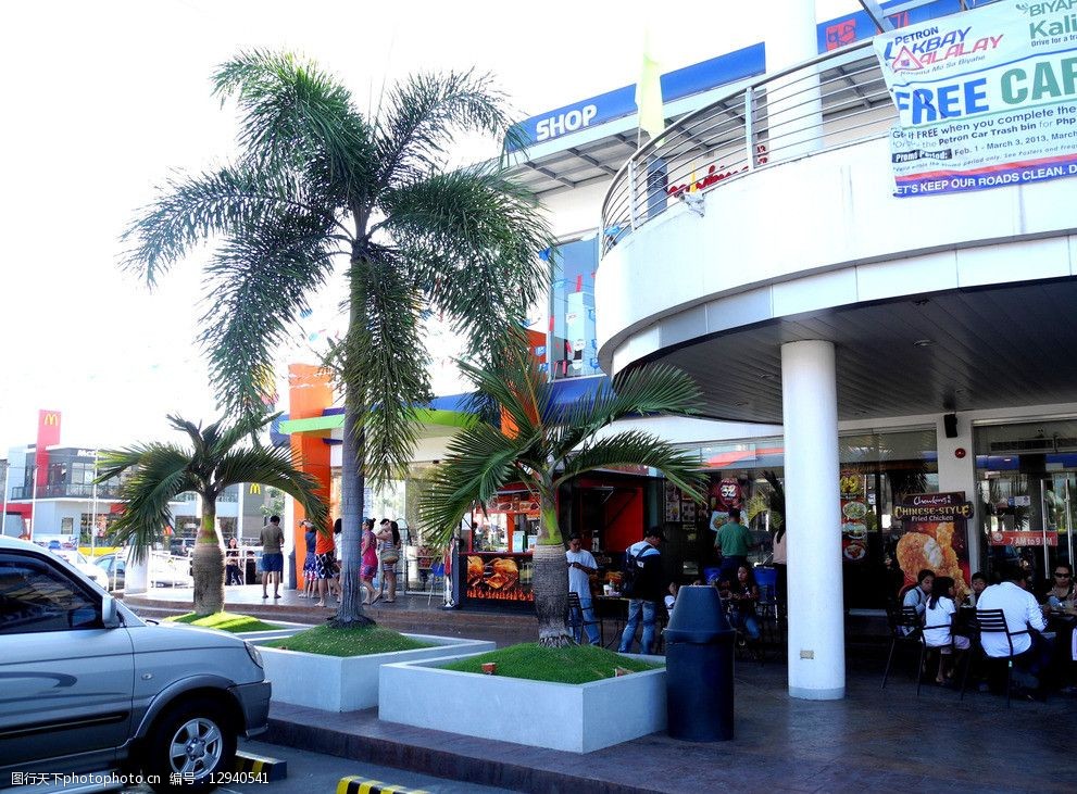 菲律宾风光图片