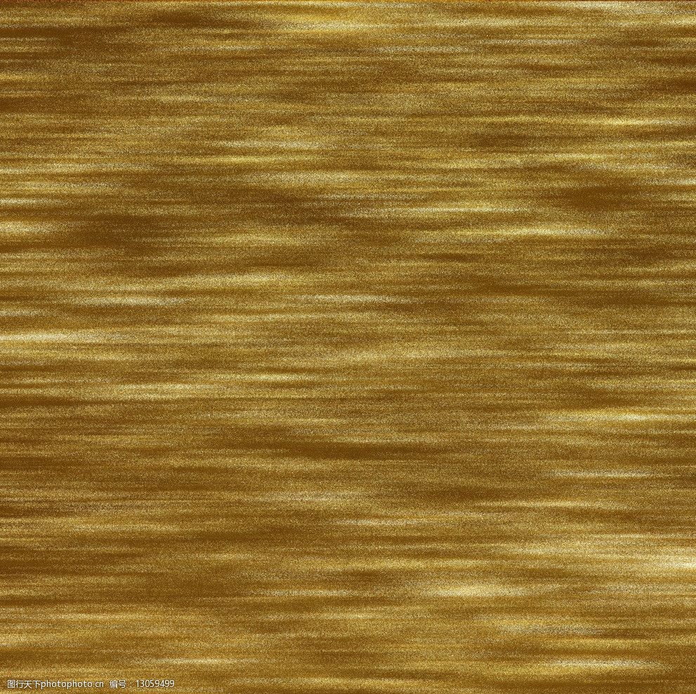 黄金色底纹图片