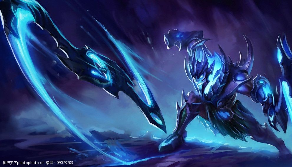 关键词:游戏场景 lol英雄联盟 游戏 壁纸 德莱文 动漫人物 动漫动画