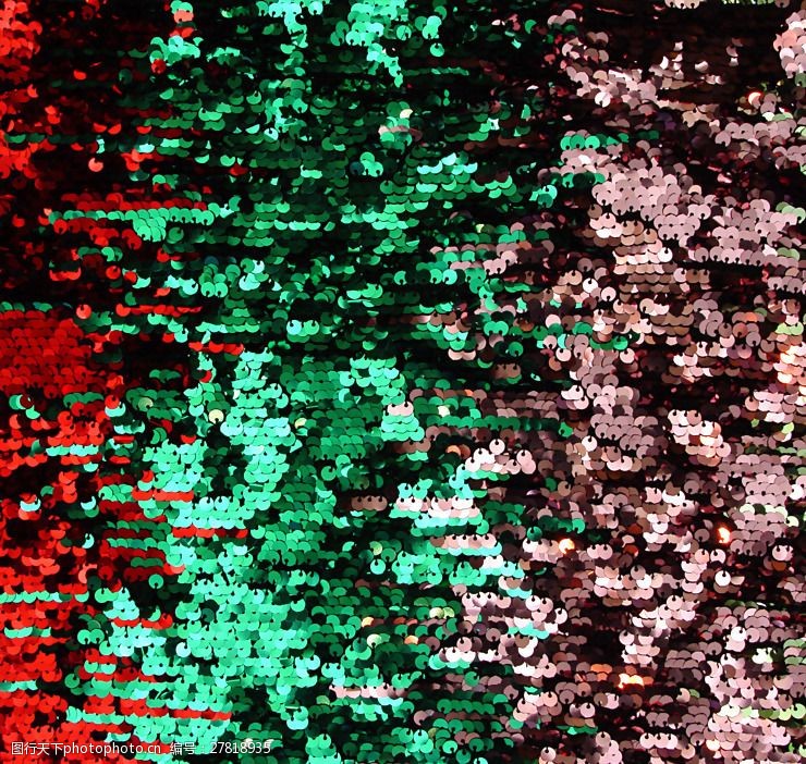 关键词:实物面料 亮片 免费素材 实物面料 亮片 面料图库 服装图案