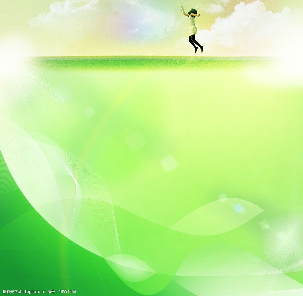 时尚展板背景图片图片-图行天下图库