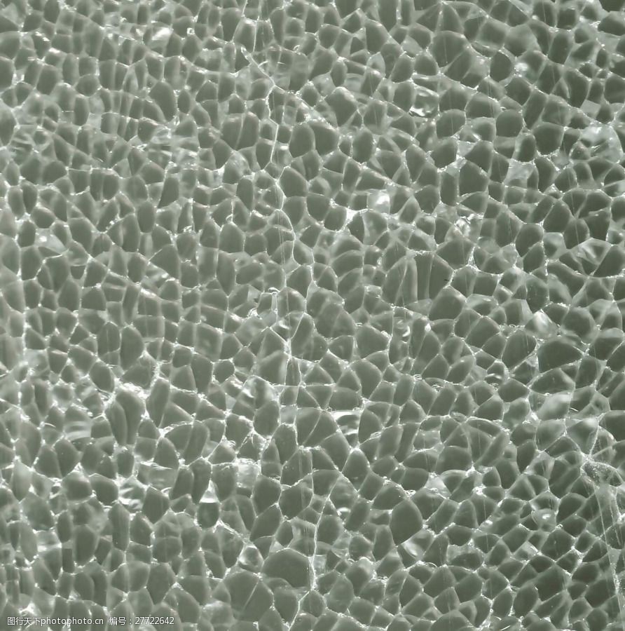 特殊纹理玻璃免费素材