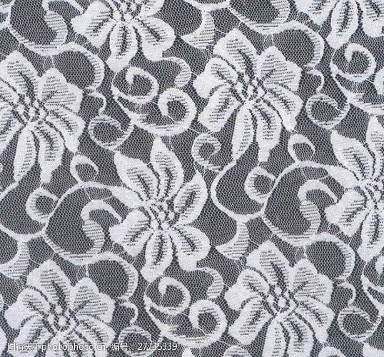 关键词:实物面料 蕾丝 免费素材 实物面料 蕾丝 面料图库 服装图案