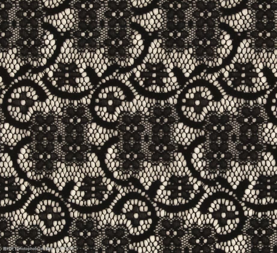实物面料蕾丝免费素材
