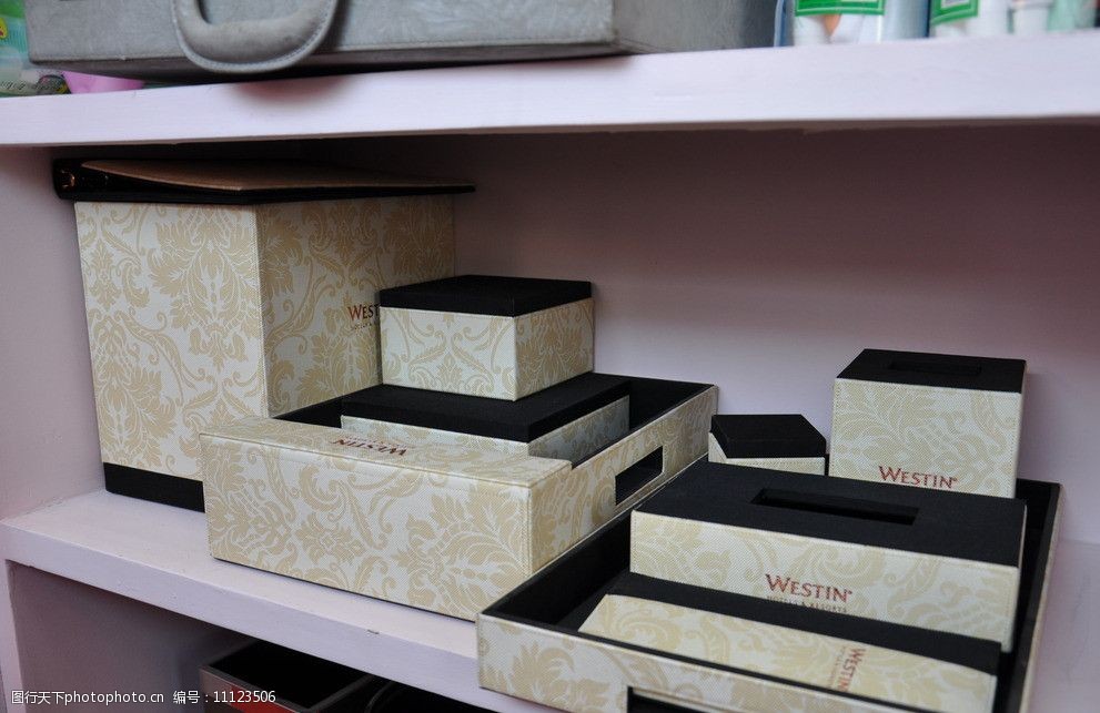 酒店用品图片